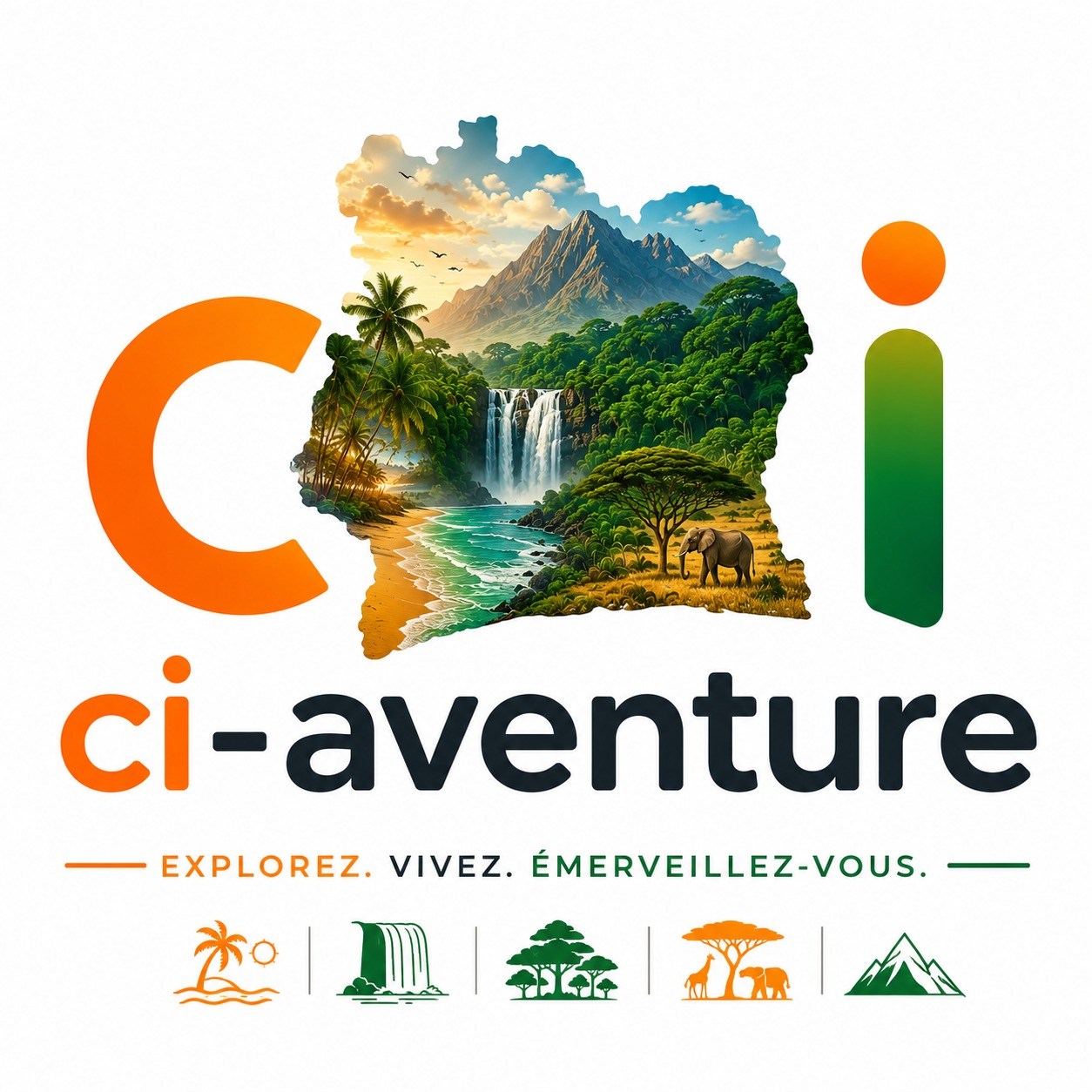 Côte d'Ivoire Aventure
